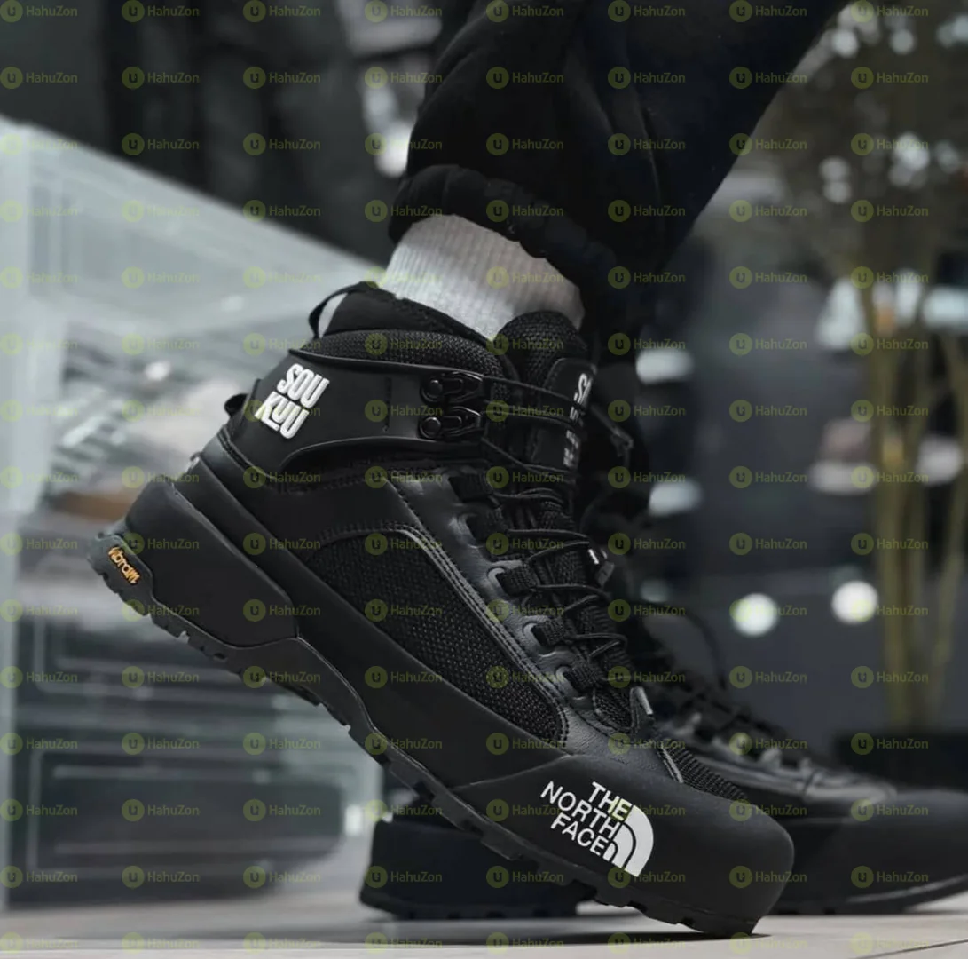 The North Face High Men's Shoes