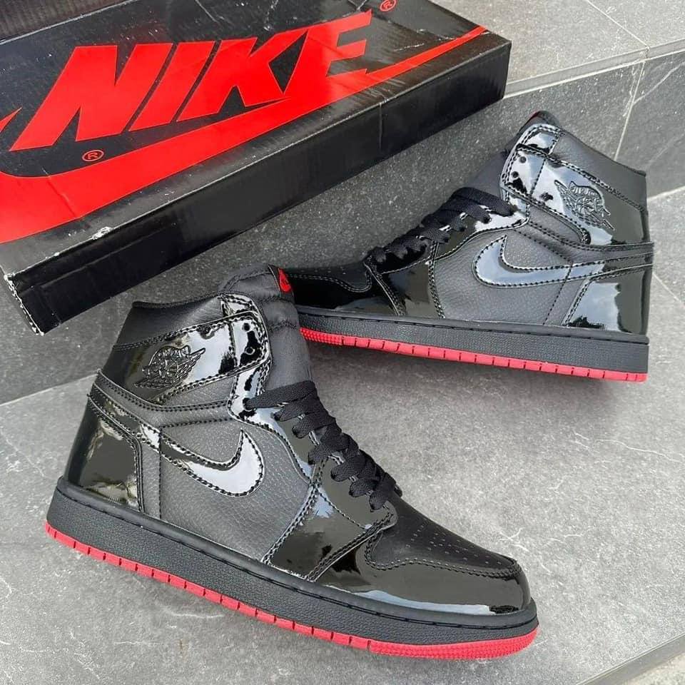 Nike Air Jordan1 Gina Men's Shoes