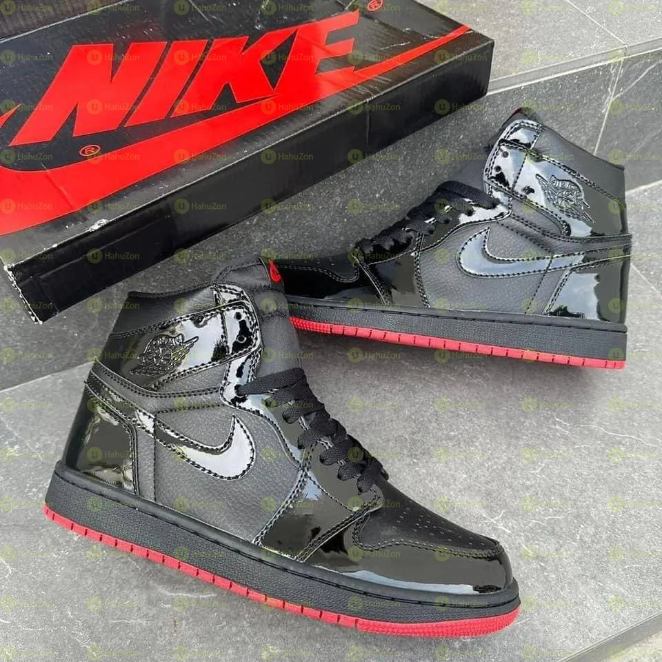 Nike Air Jordan1 Gina Men's Shoes