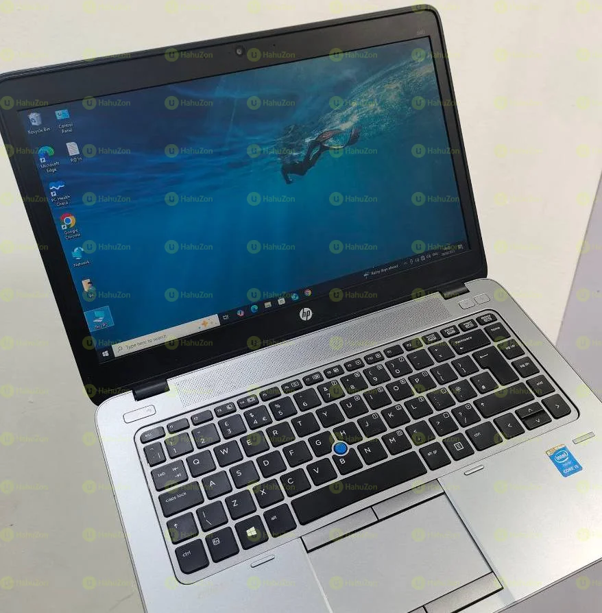 HP Elitebook 840 Core i5-5th Generation Lapptop