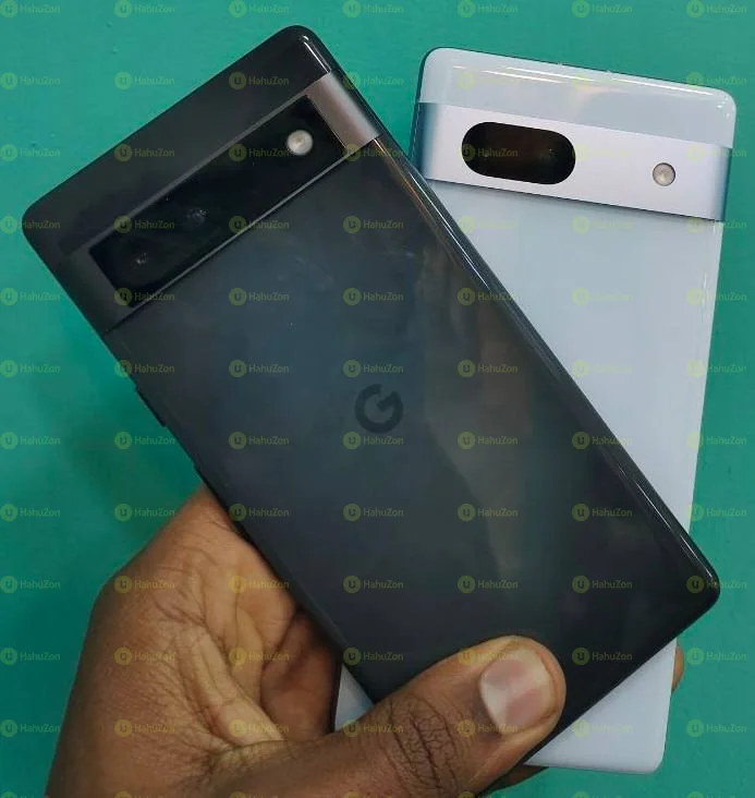 Google pixel 7a Model pixel 7a