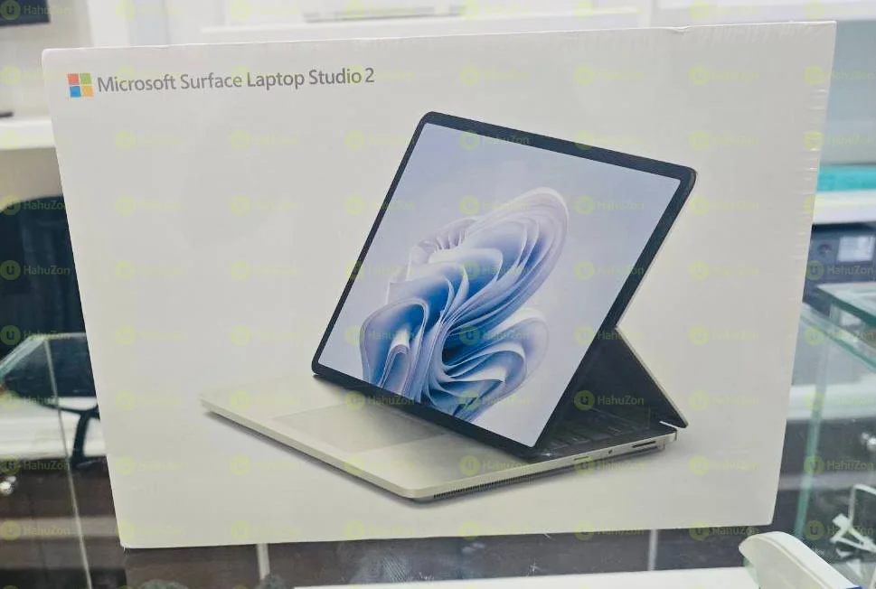 Microsoft Surface Laptop 4 Core i7 13th Generation Laptop