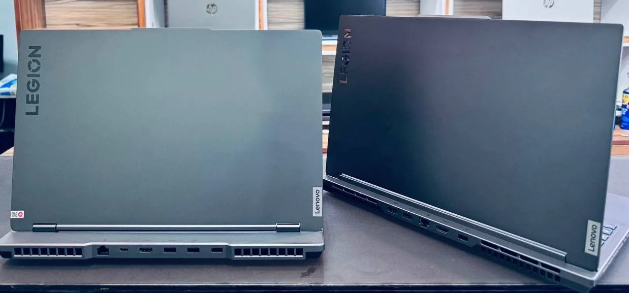 Lenovo Legion Y7000 Intel Core i7 13700H 13Th Generation Gaming Laptop