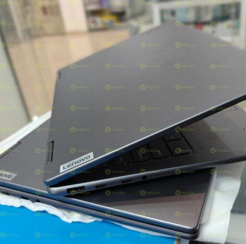 Lenovo Yoga Core i5 13th Generation Intel Laptop