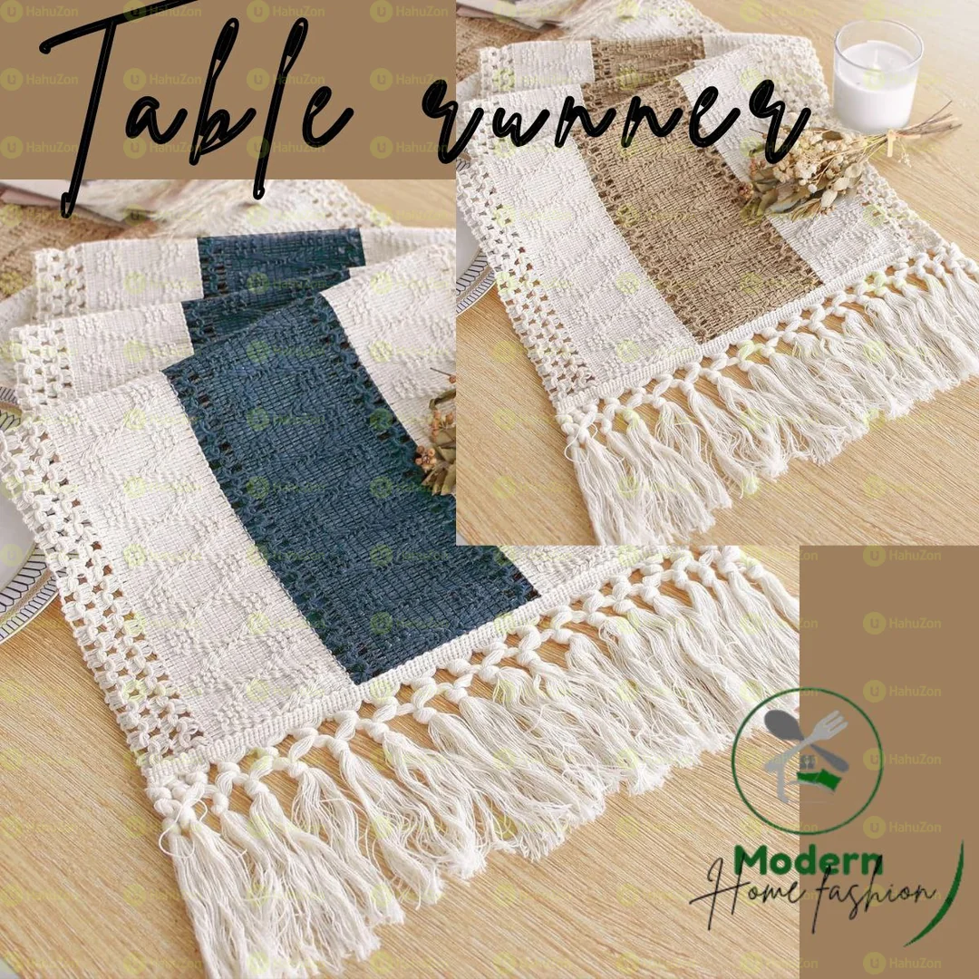 Table Runner