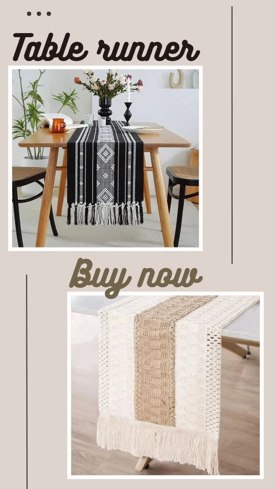 Table Runner