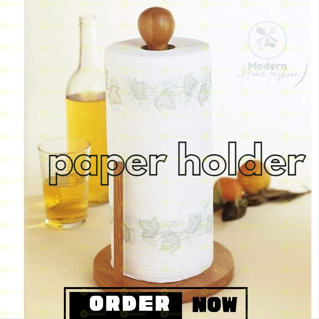 Paper Holder