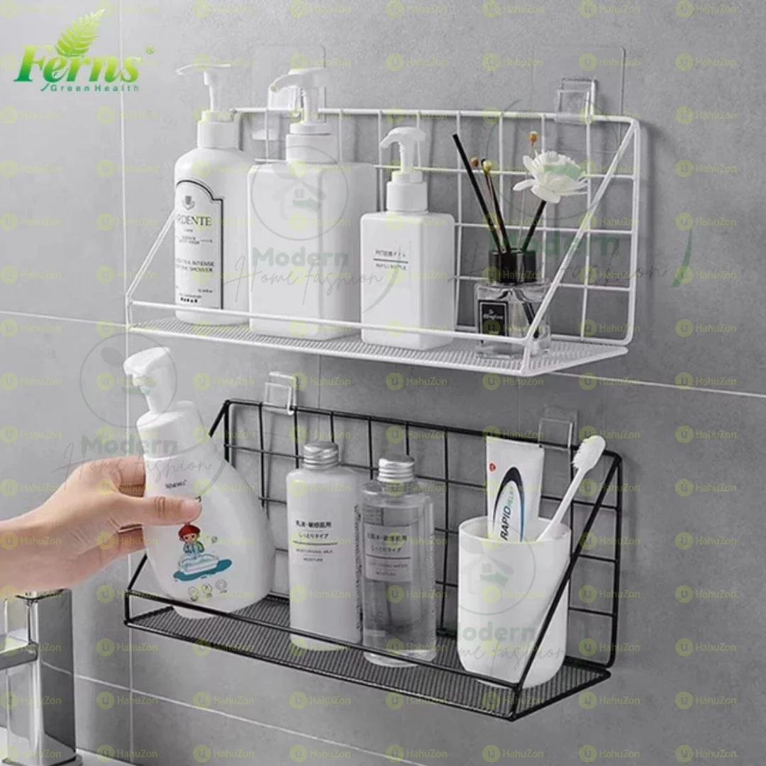 Flat Wall Shelf