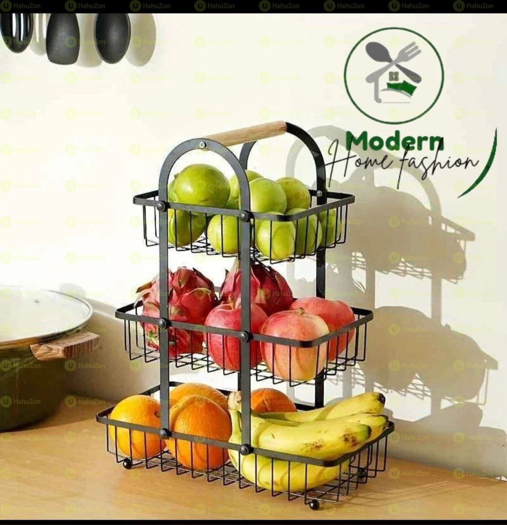 Fruit Rack