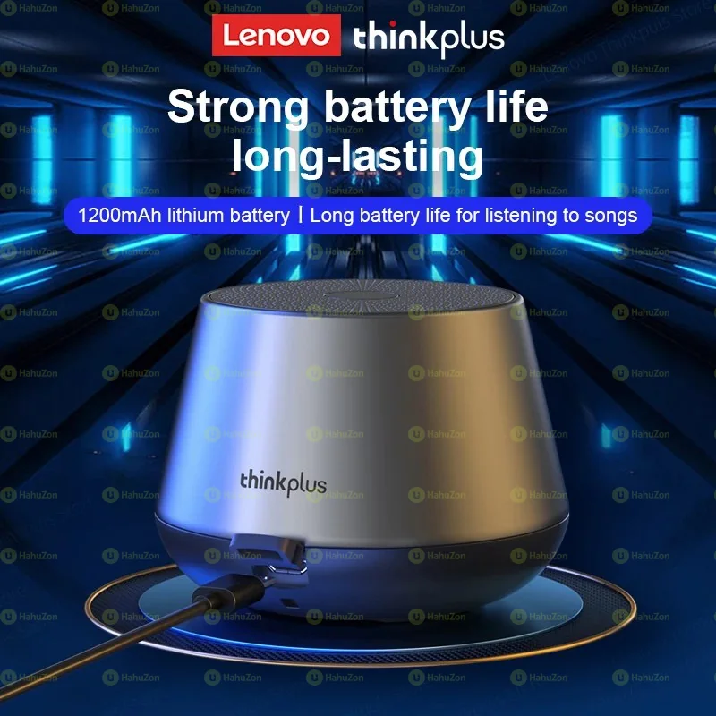 Lenovo Wireless Bluetooth Speaker