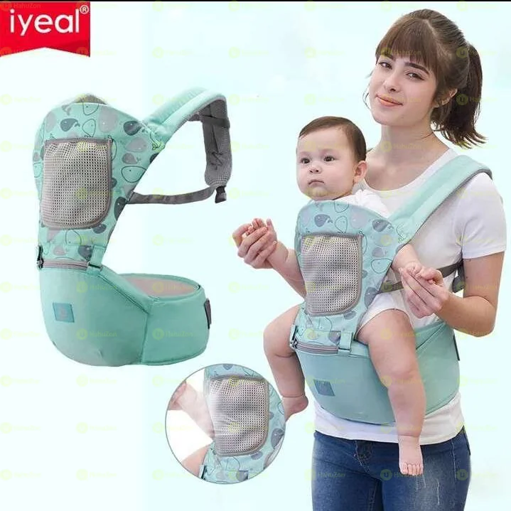 Aiebao Baby Carrier