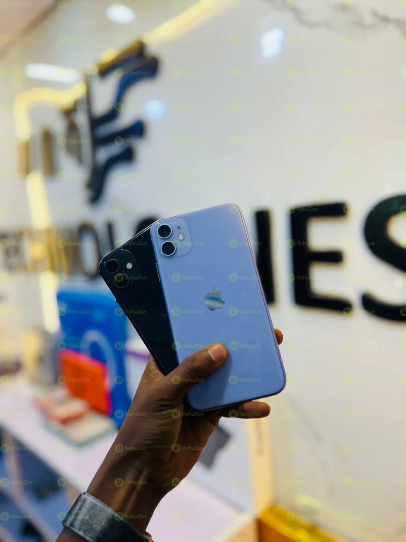 IPhone 11