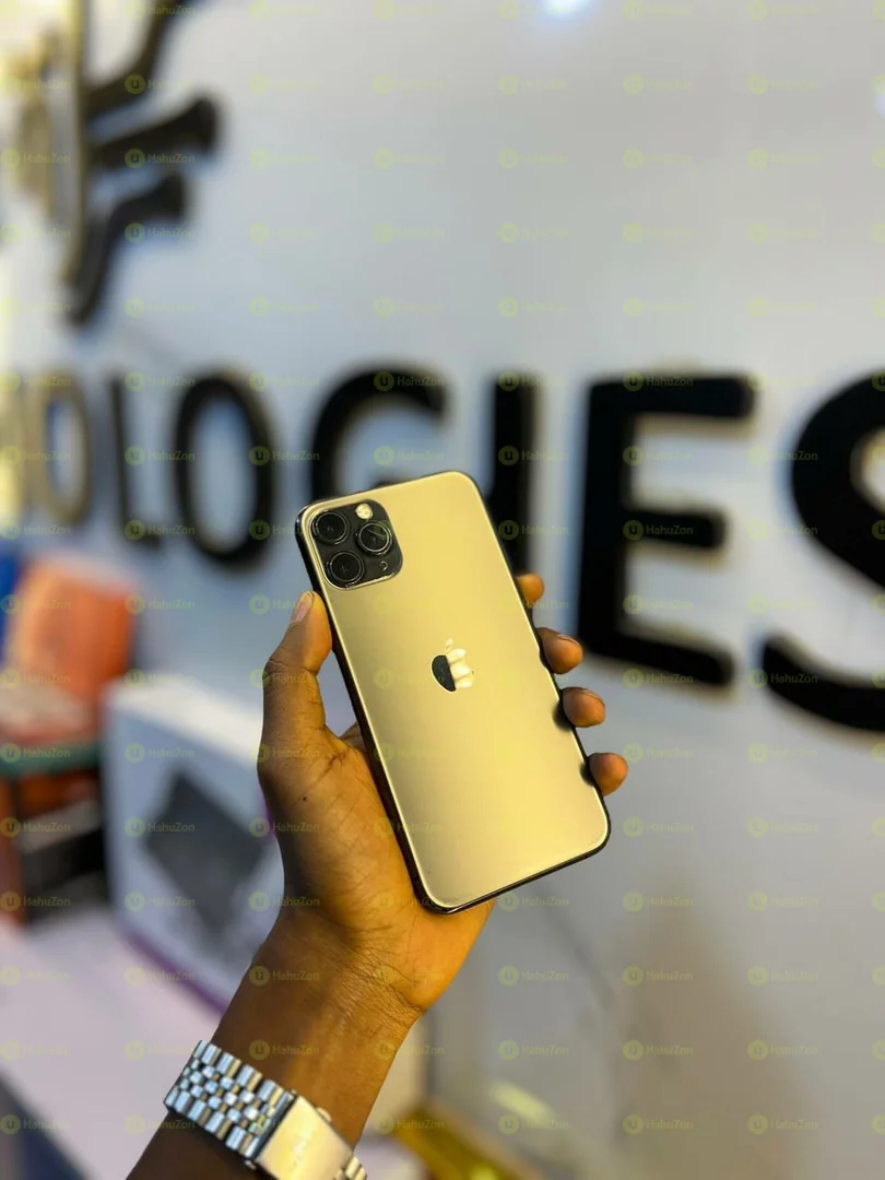 Apple Iphone 11 Pro Max