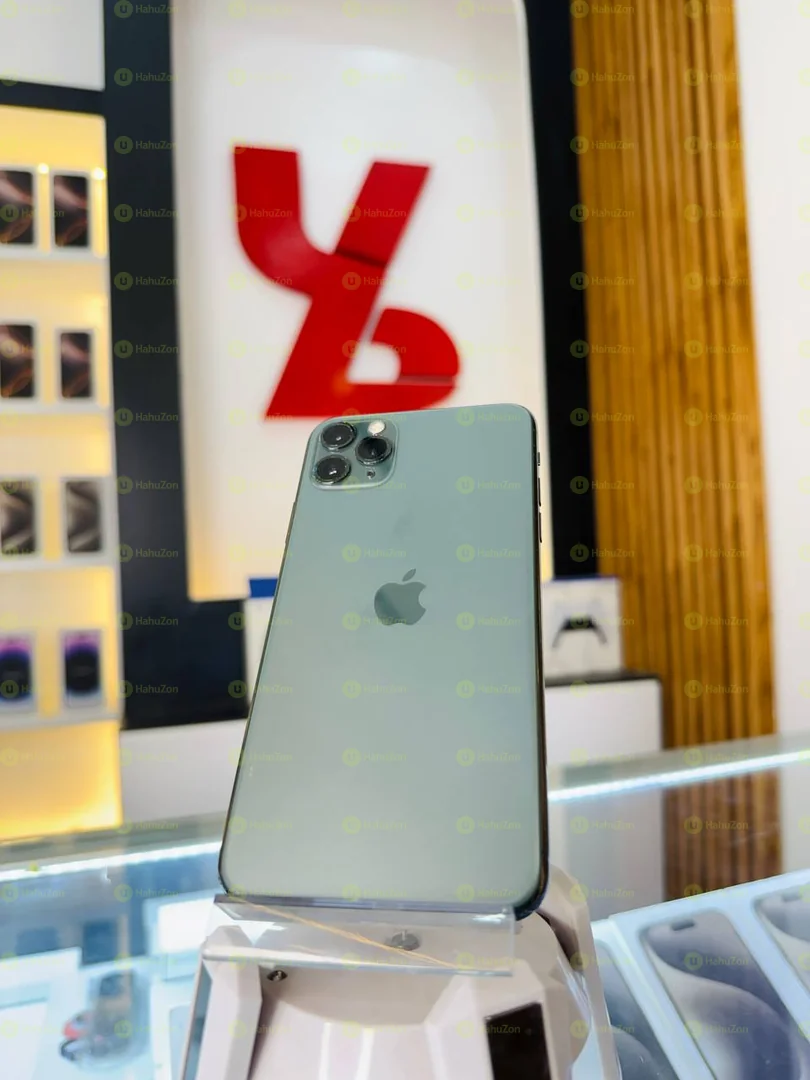 Apple Iphone 11 Pro Max