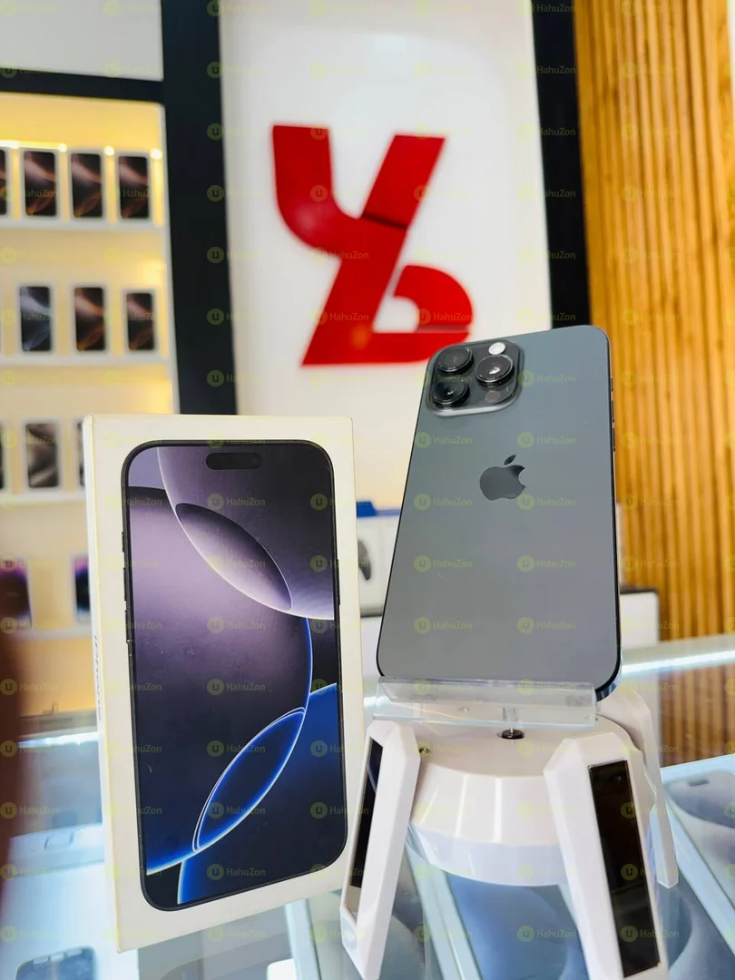 Apple IPhone 16 Pro Max