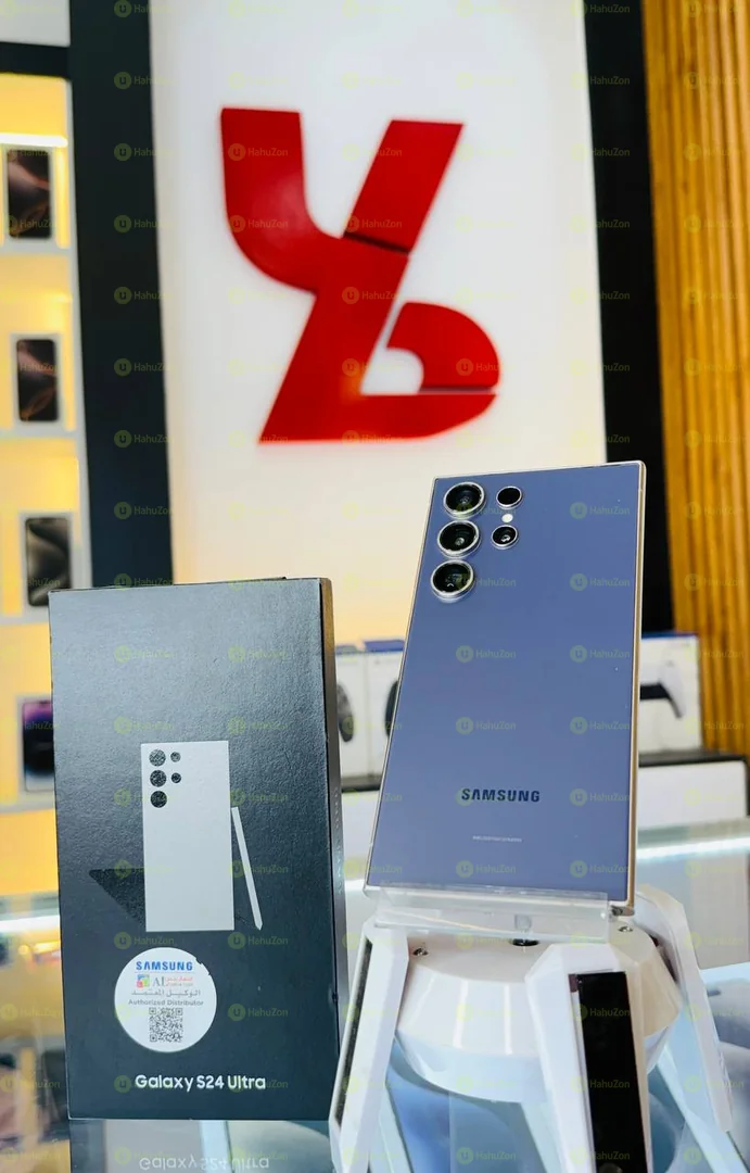 Samsung Galaxy S24 Ultra