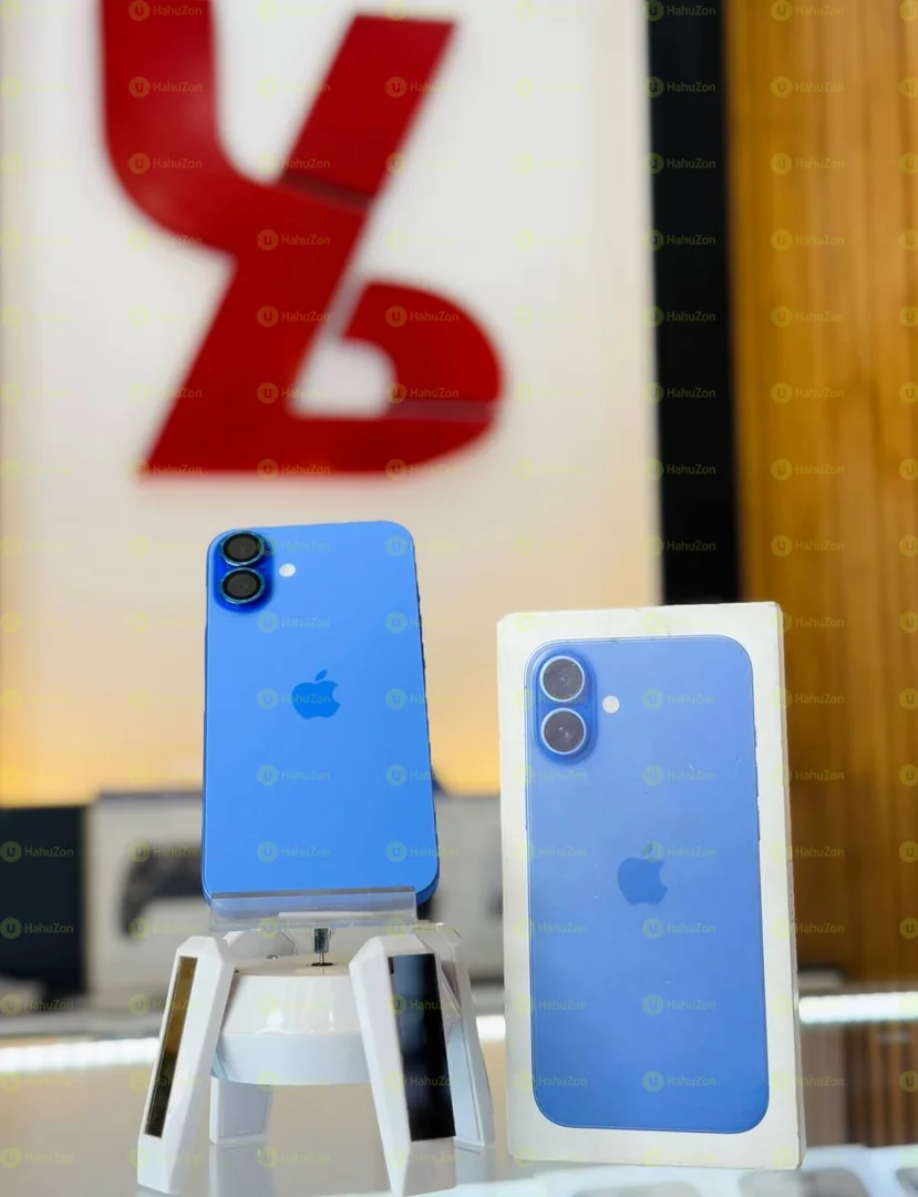 IPhone Apple 16 Plus
