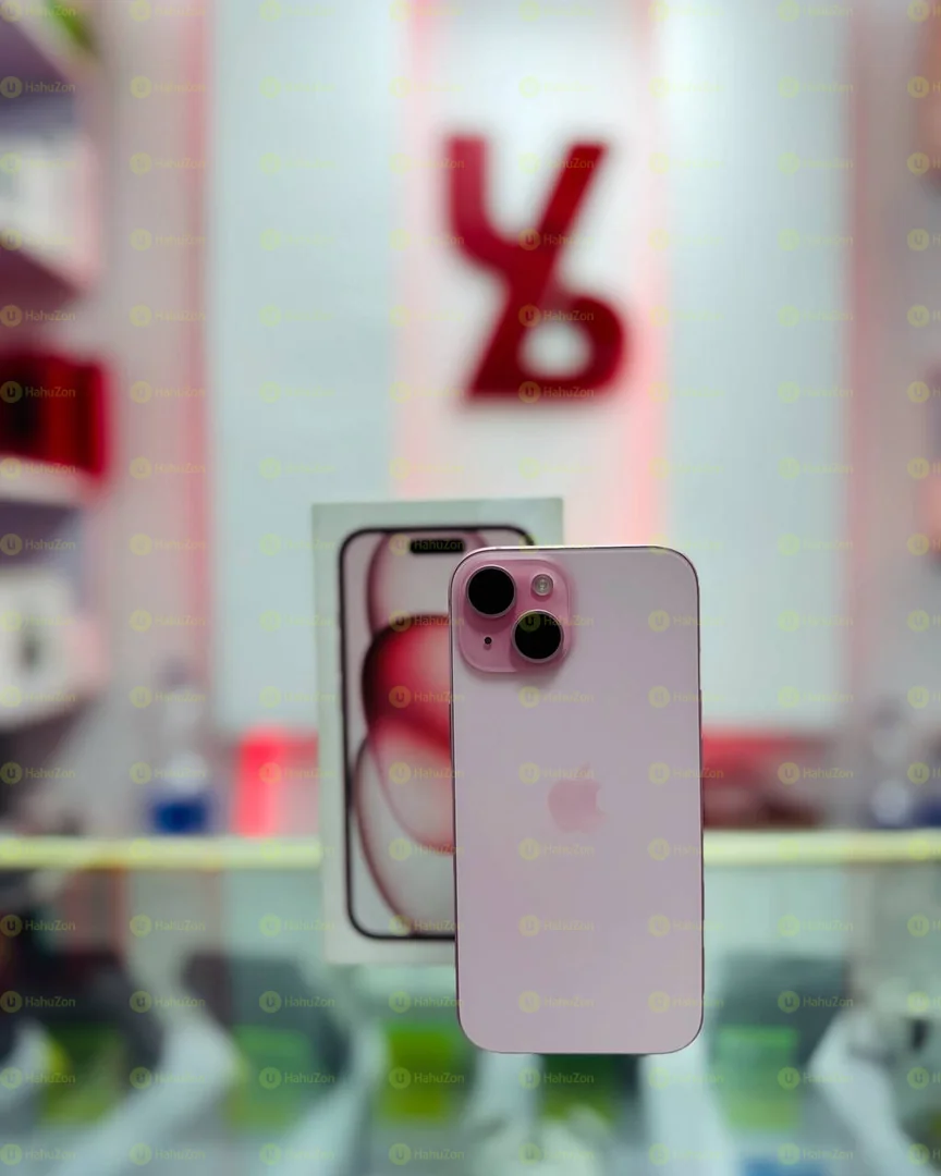 Iphone 15 128gb