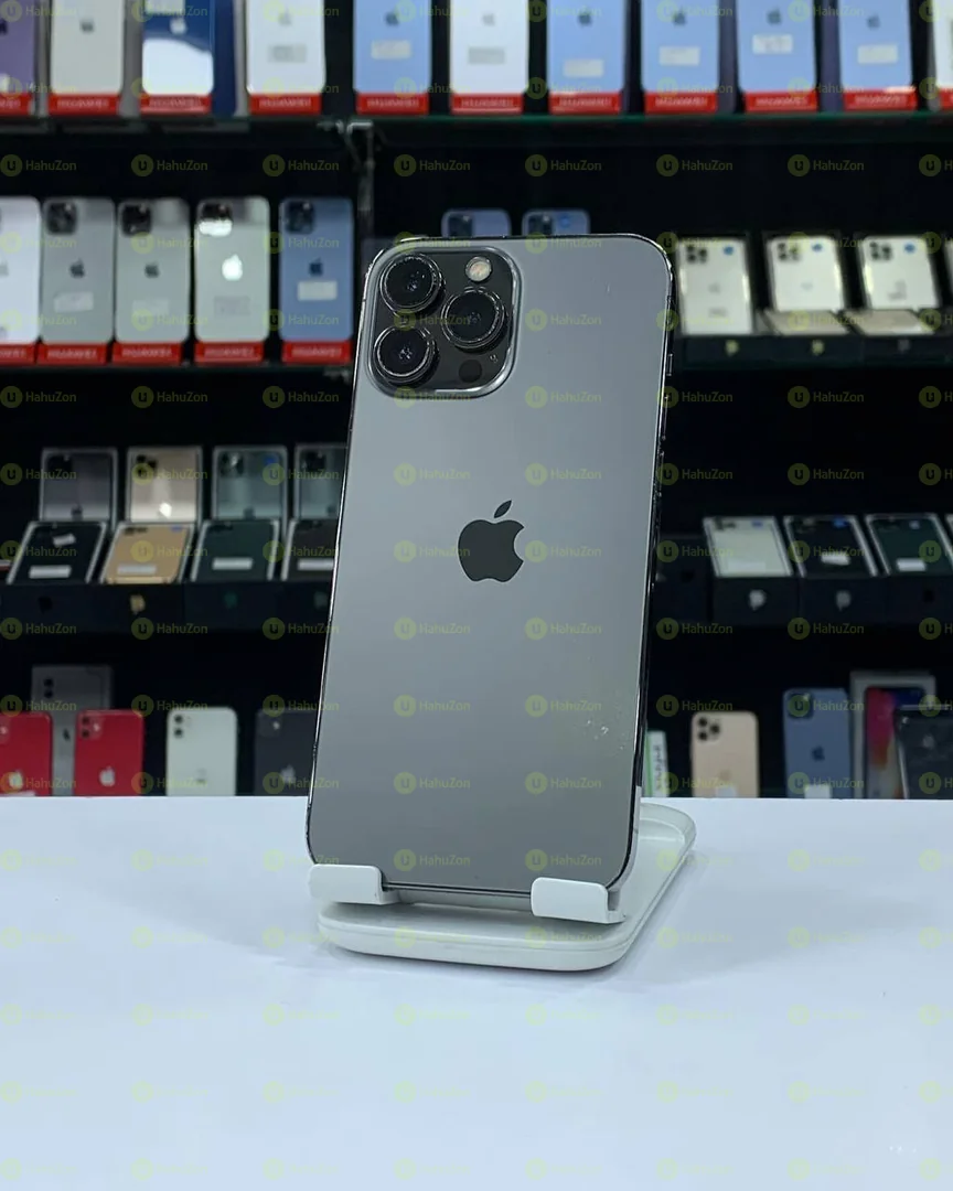 Iphone 13pro Max