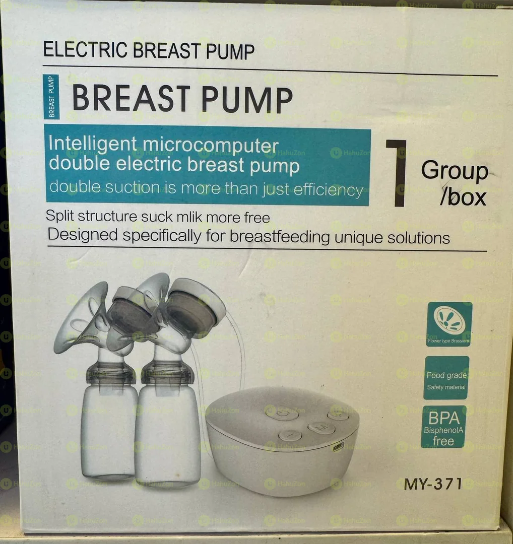 Breast Pumps