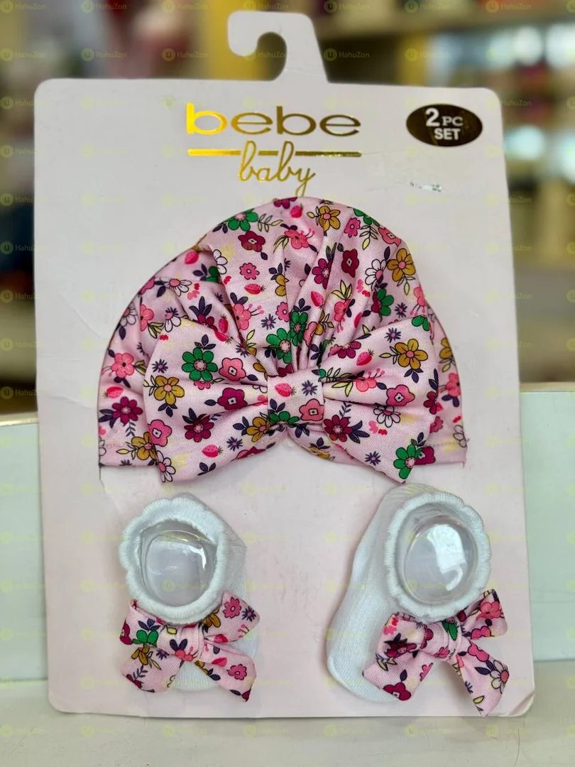 Socks With Head Bands