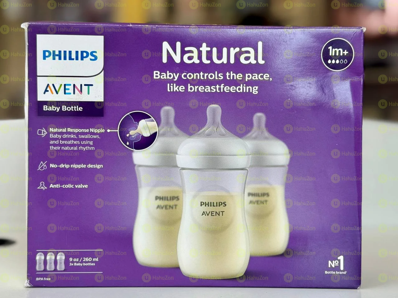 Feeding Bottles