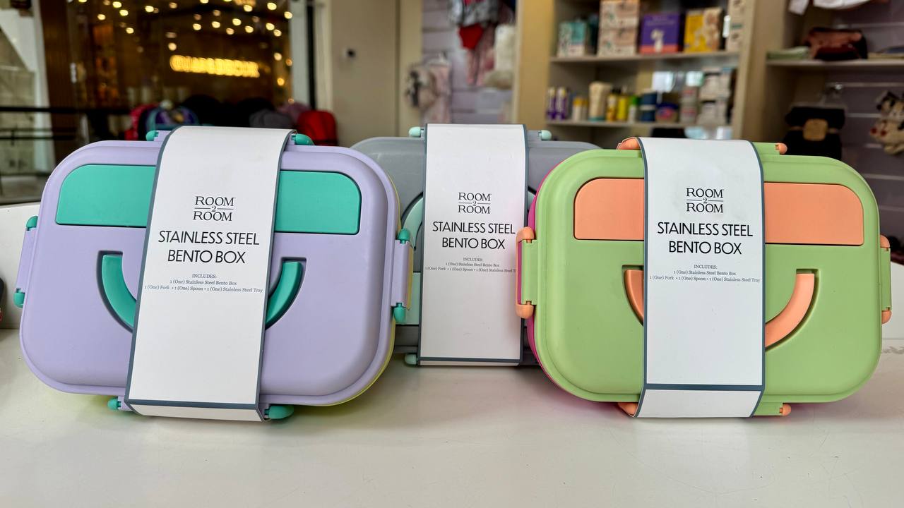 Bento Box