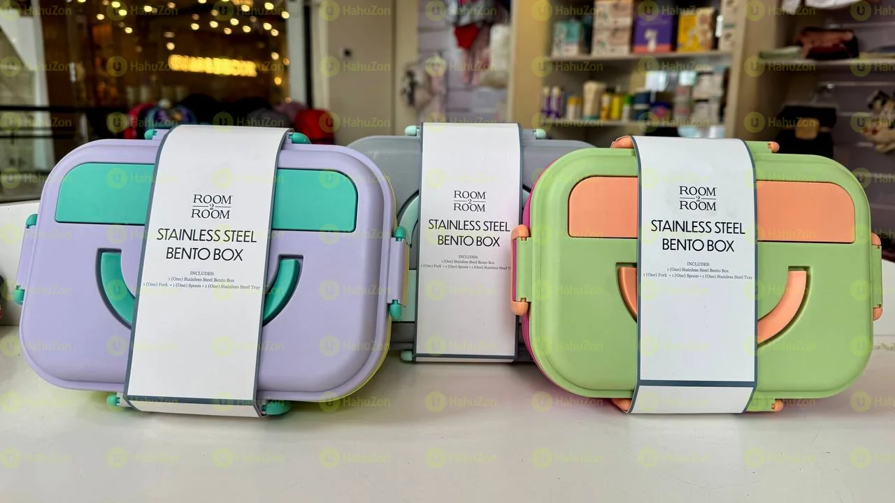 Bento Box