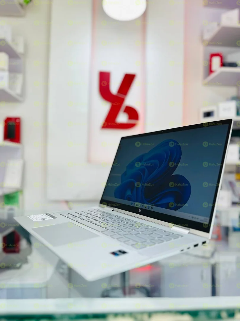 Hp Envy x360 Core i5 12th Generation Laptop