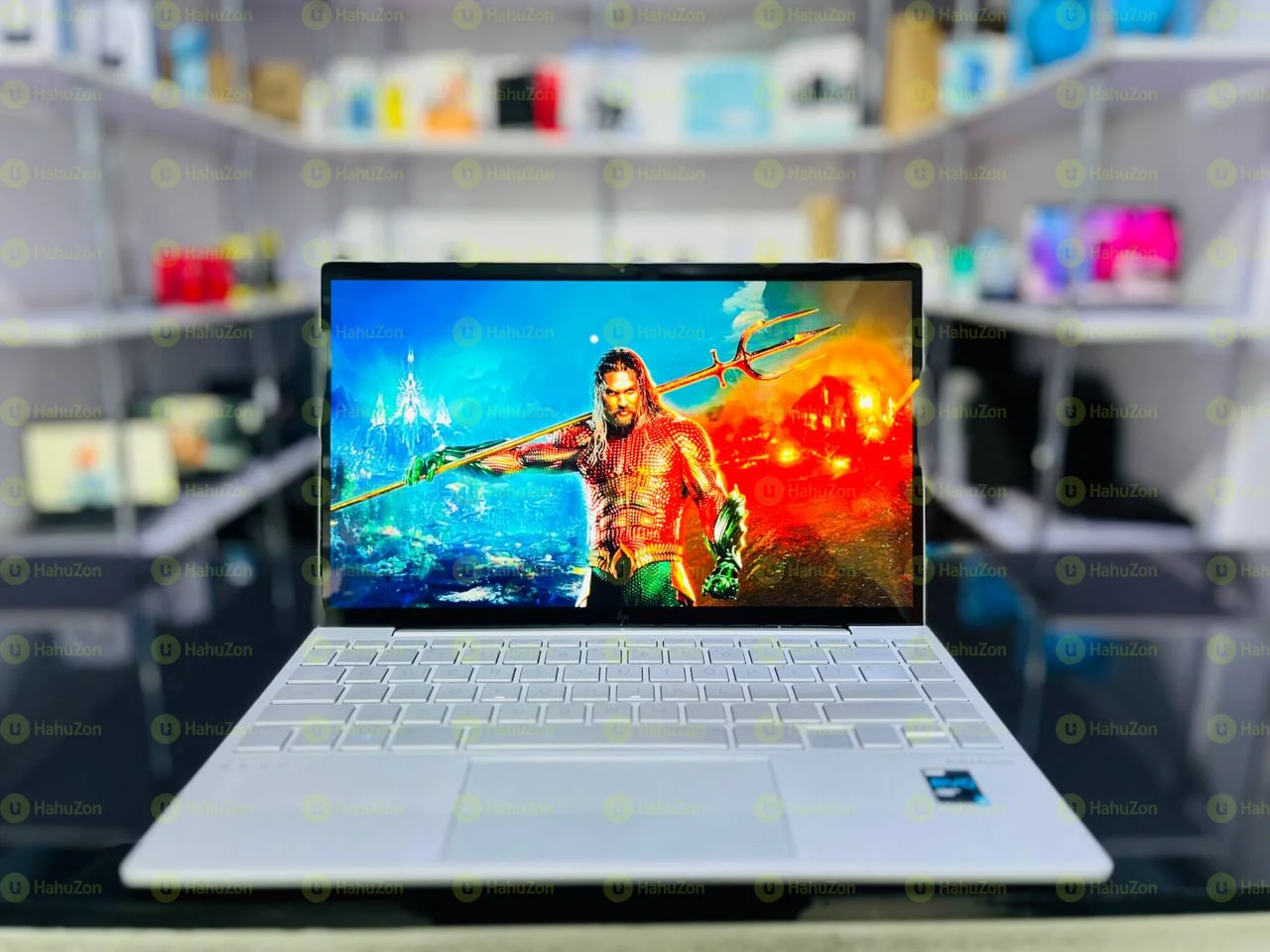 Hp Envy Core i7 11th Generation Laptop