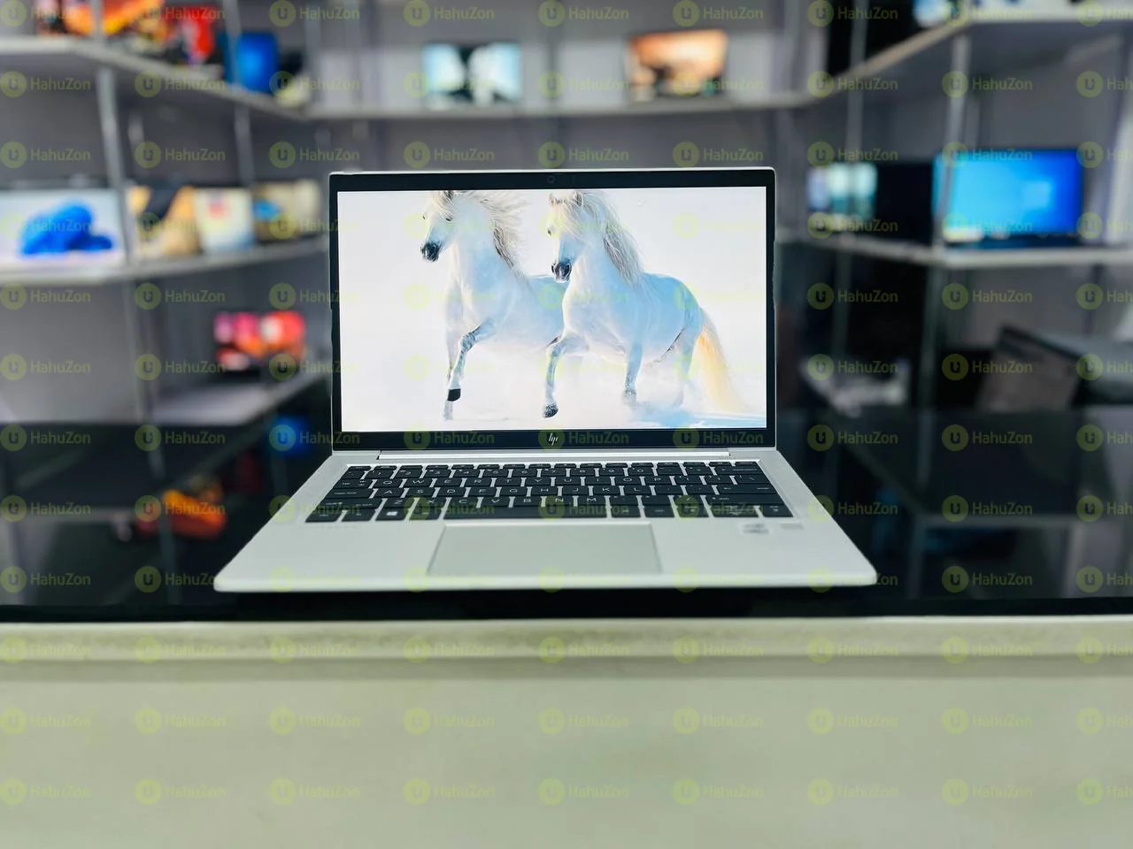 Hp Elitebook Core i5 10th Generation Laptop