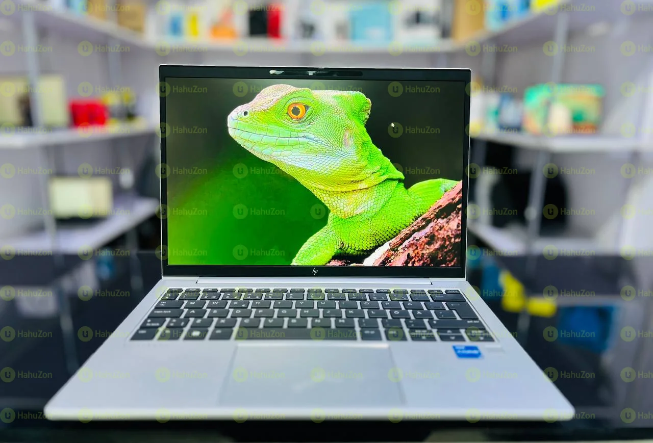 Hp Elitebook Core i5 12th Generation Laptop