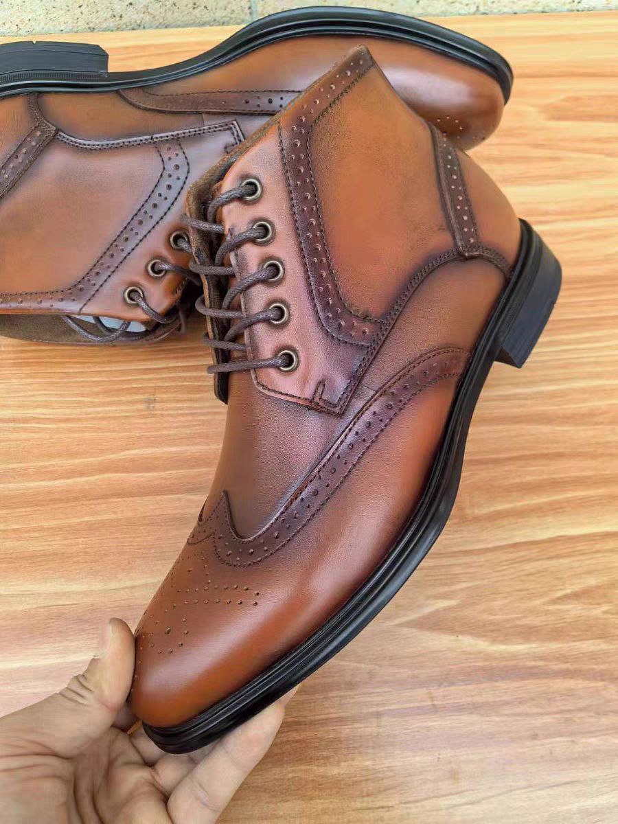 Chelsea Men's Boots