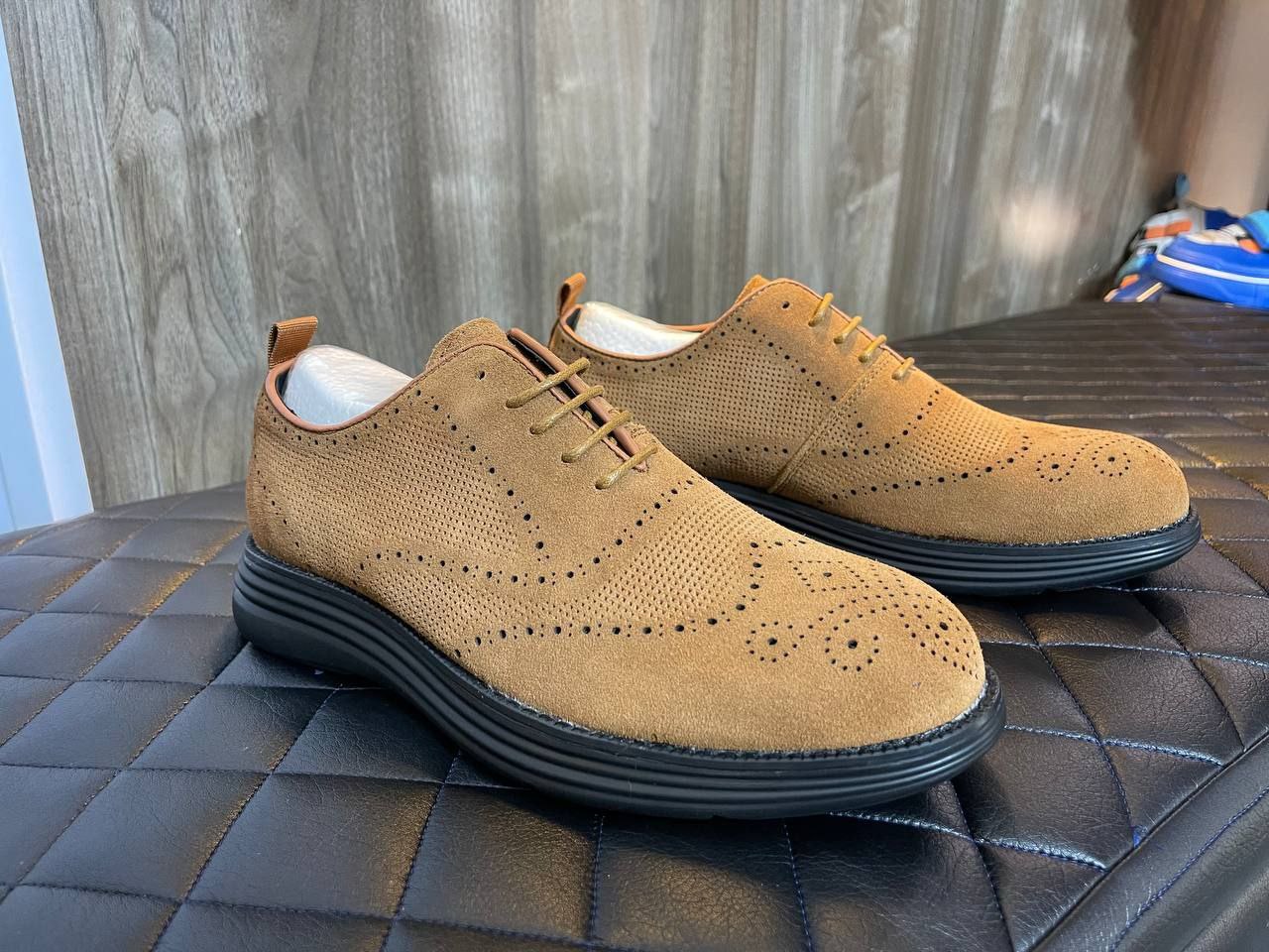 Casual Men's Shoes