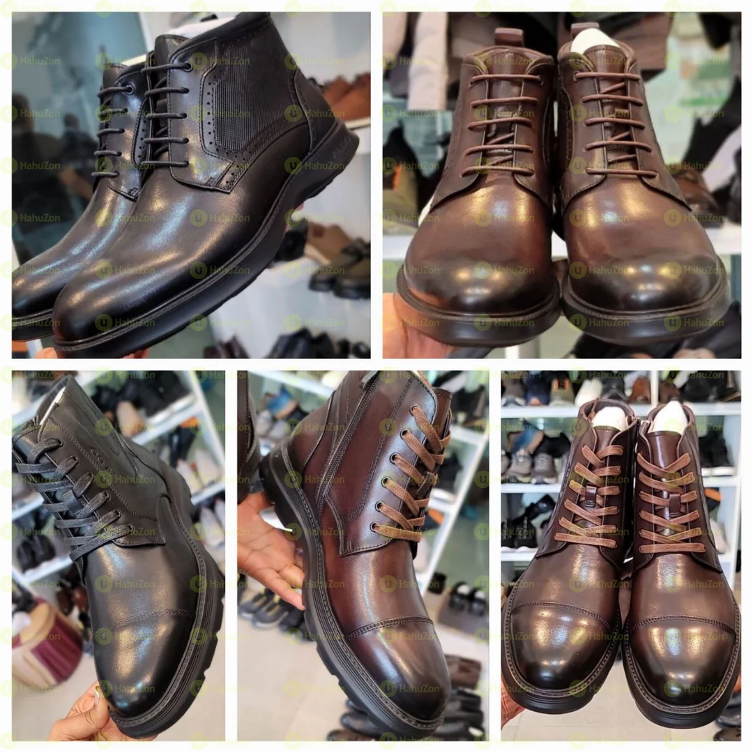 Orginal Leather Men’s Shoes