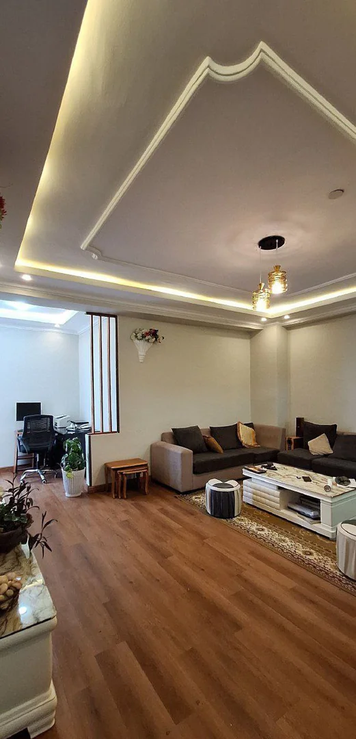 84 ካሬ 40/60 ኮንዶሚኒየም በአያት 49