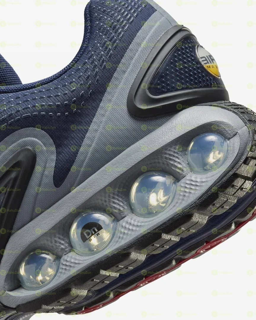 Nike Air Max Dn Midnight Men's Shoes