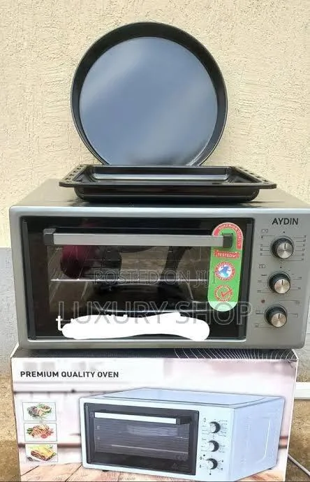 Aydin® Midi Oven