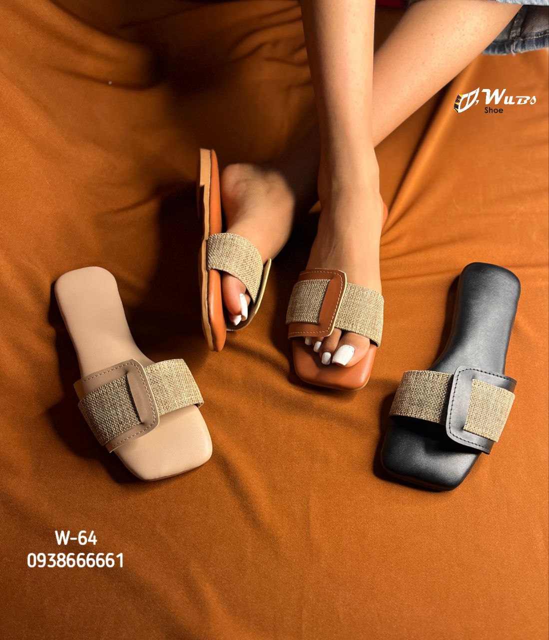 Women's Flat Shoes