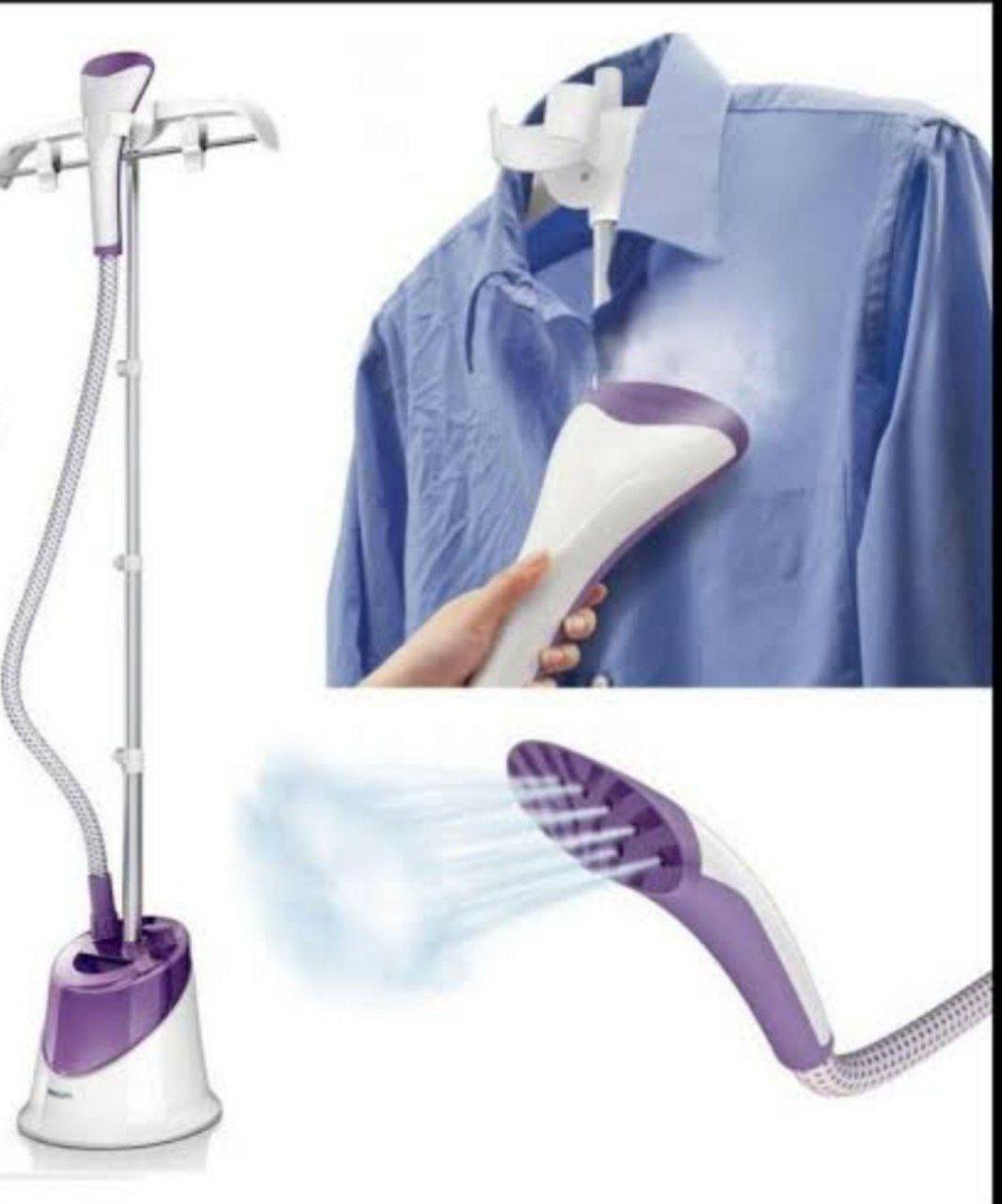 Philips Standing Garment Steamer
