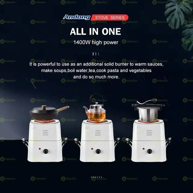 Electric Hot Plate