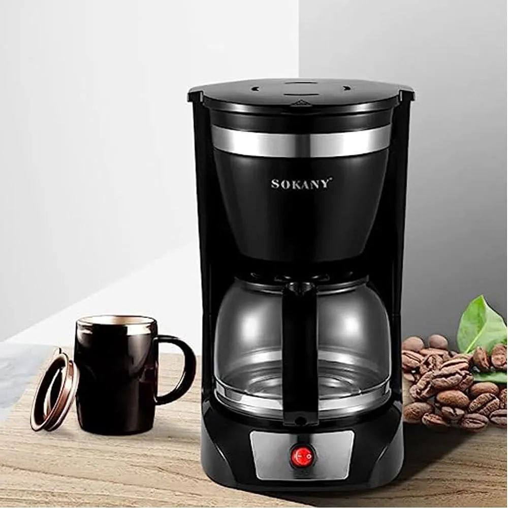 Sokany Electrical Coffee Maker