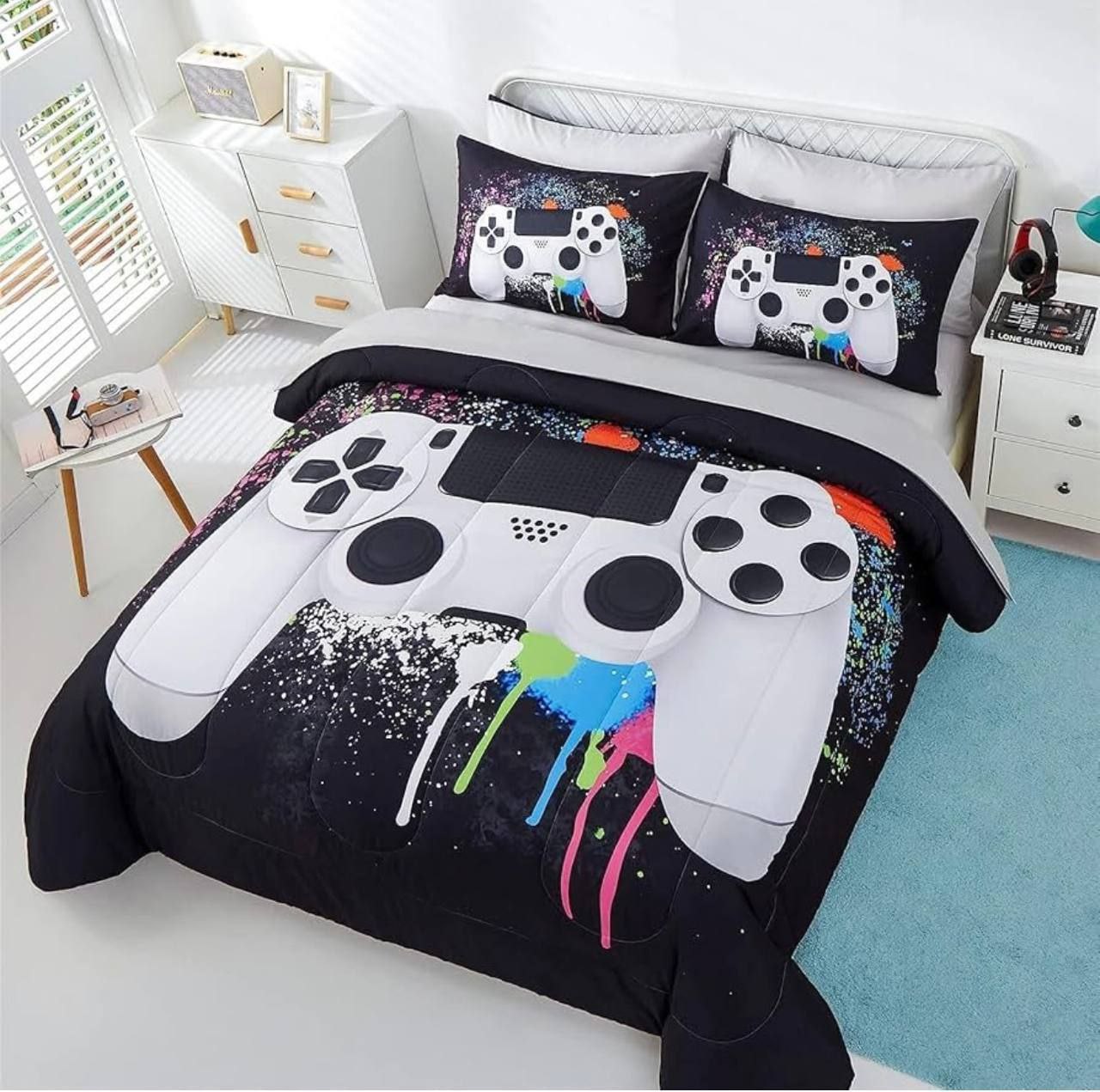 Milano Comforter for kids