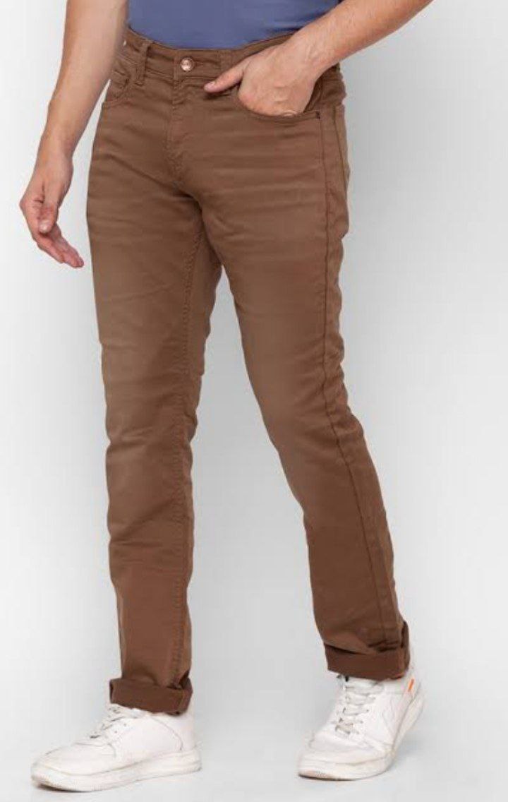 Men's Jeans