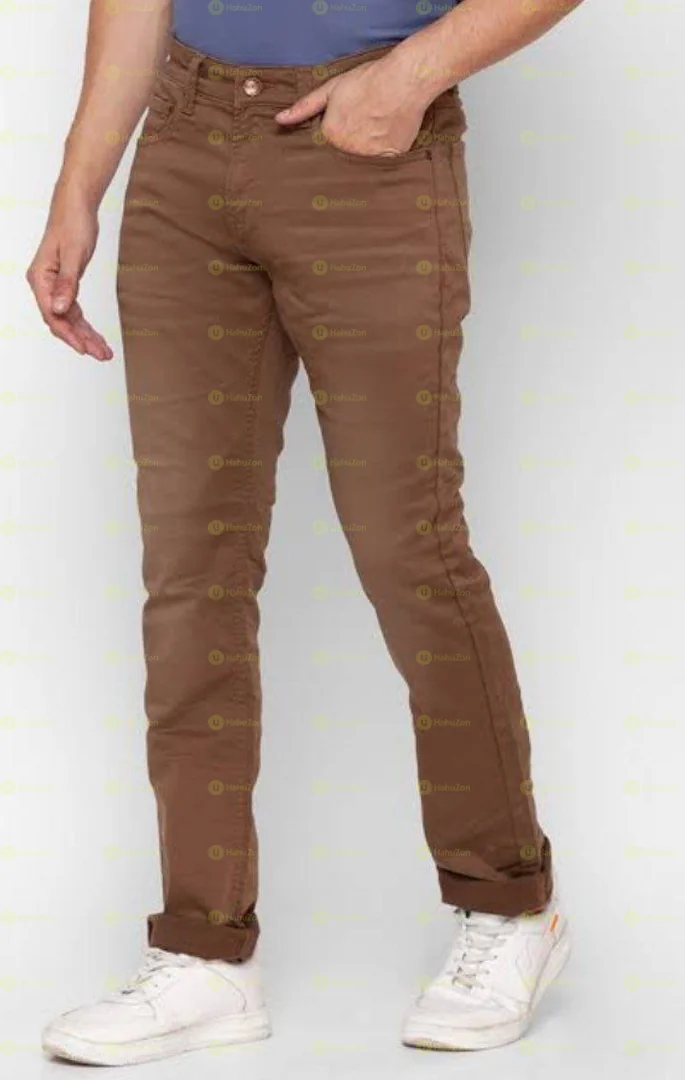 Men's Jeans