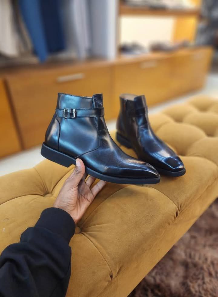 Aldo Men's Boots