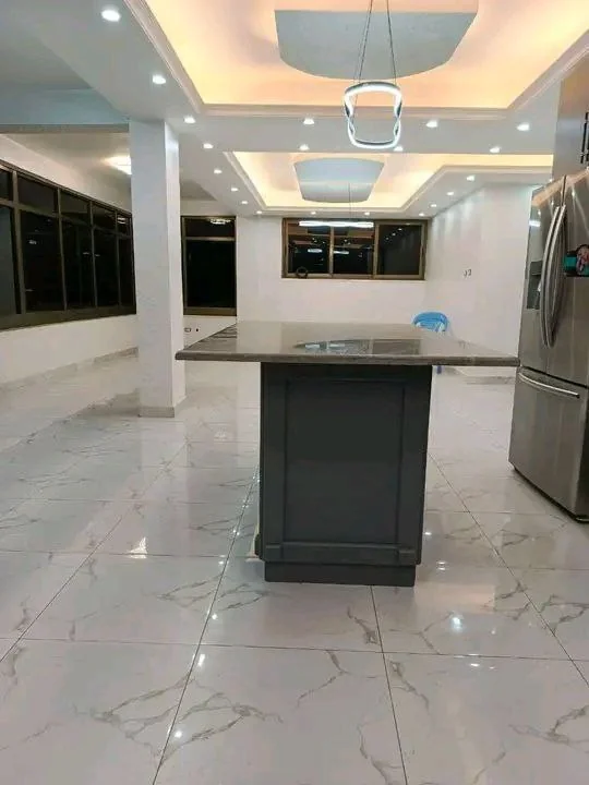 189 ካሬ የሚሸጥ አፓርትመንት በአያት ዞን 1