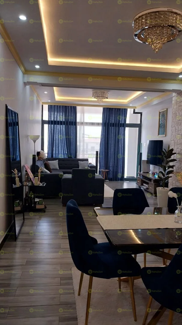 130 ካሬ የሚሸጥ አፓርትመንት በአያት