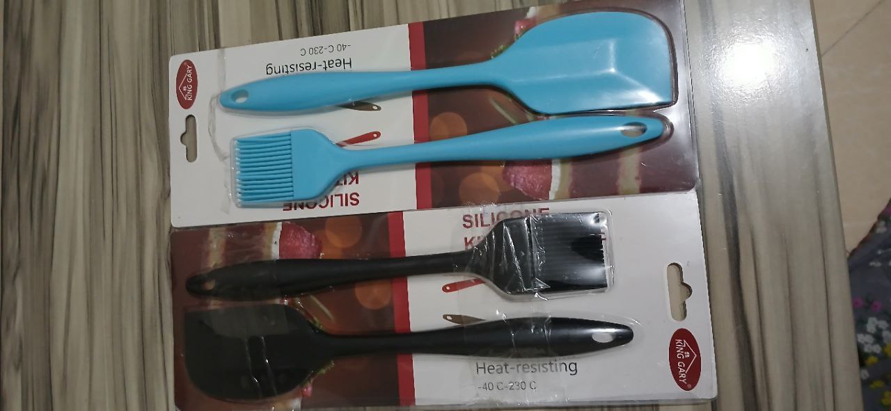 Silicone Kichinware
