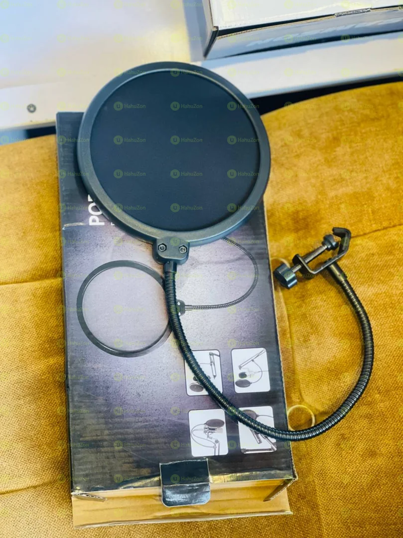 Pop Filter